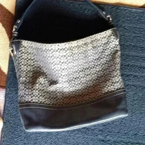 Coach Purse Vintage 90's Like New
